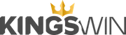 KingsWin Casino logo