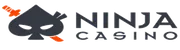 Ninja Casino logo
